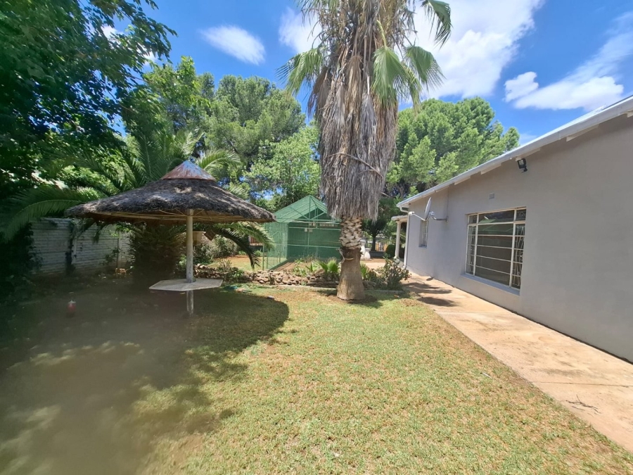 3 Bedroom Property for Sale in Navalsig Free State